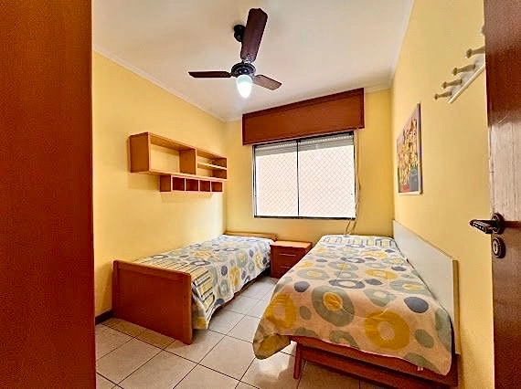 2 DORMITÓRIOS COM SUÍTE DE FRENTE PARA AVENIDA RUDÁ!: 10ª foto da galeria de imagens do imóvel