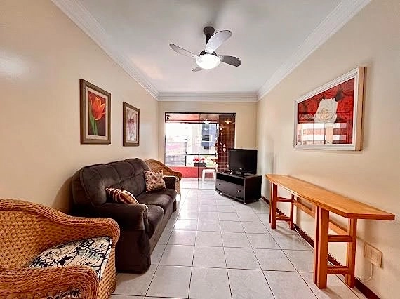 2 DORMITÓRIOS COM SUÍTE DE FRENTE PARA AVENIDA RUDÁ!: 2ª foto da galeria de imagens do imóvel