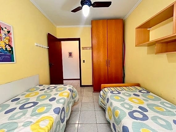 2 DORMITÓRIOS COM SUÍTE DE FRENTE PARA AVENIDA RUDÁ!: 11ª foto da galeria de imagens do imóvel