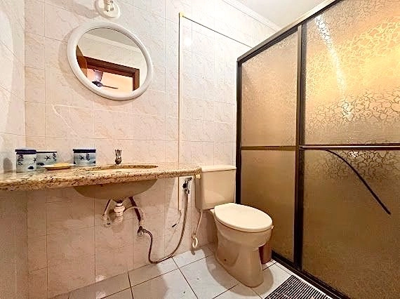 2 DORMITÓRIOS COM SUÍTE DE FRENTE PARA AVENIDA RUDÁ!: 12ª foto da galeria de imagens do imóvel