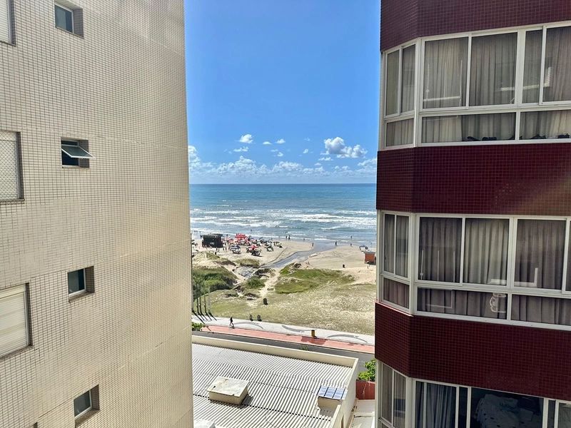 Vista para o Mar em 84x para pagar!!: 10ª foto da galeria de imagens do imóvel