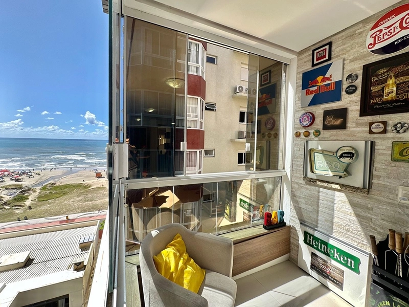Vista para o Mar em 84x para pagar!!: 19ª foto da galeria de imagens do imóvel