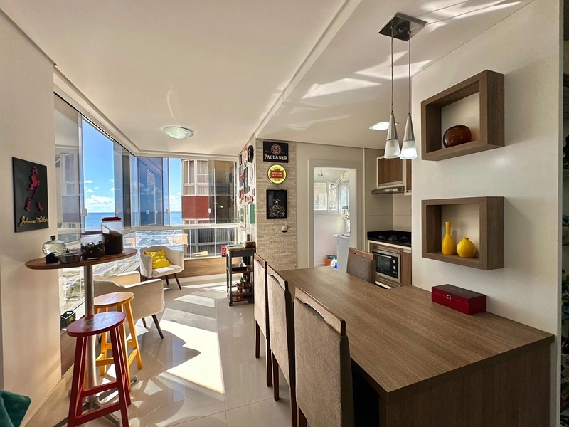 Vista para o Mar em 84x para pagar!!: 6ª foto da galeria de imagens do imóvel