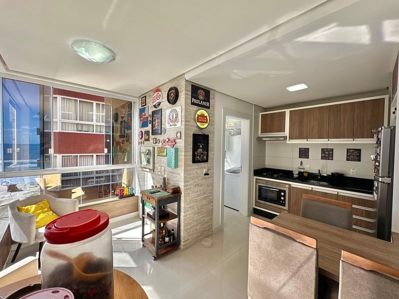 Vista para o Mar em 84x para pagar!!: 9ª foto da galeria de imagens do imóvel