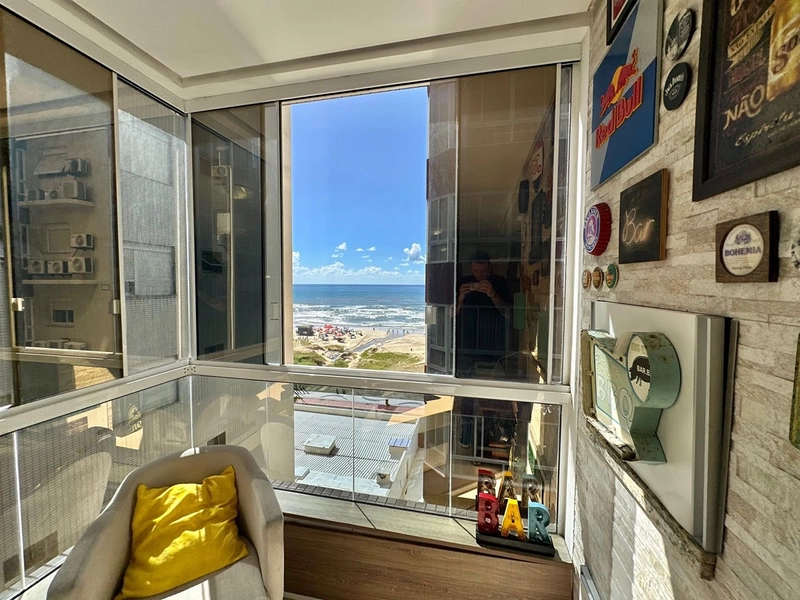 Vista para o Mar em 84x para pagar!!: 22ª foto da galeria de imagens do imóvel
