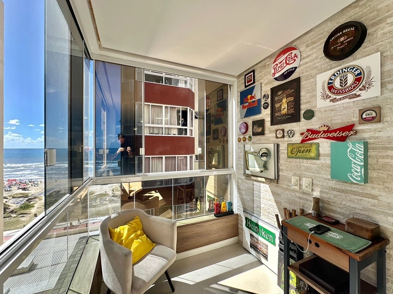 Vista para o Mar em 84x para pagar!!: 26ª foto da galeria de imagens do imóvel