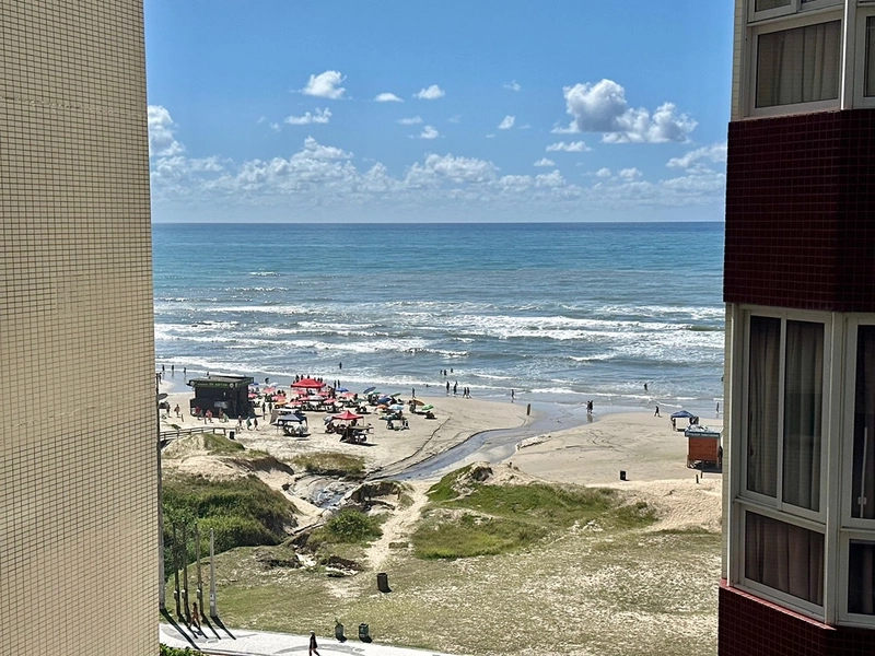 Vista para o Mar em 84x para pagar!!: 11ª foto da galeria de imagens do imóvel