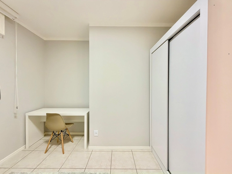 Vista para o mar & junto a praça Luiz Bassani! : 20ª foto da galeria de imagens do imóvel