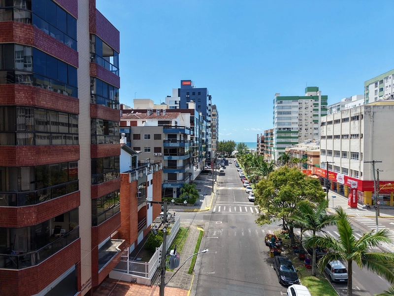 Vista para o mar & junto a praça Luiz Bassani! : 31ª foto da galeria de imagens do imóvel