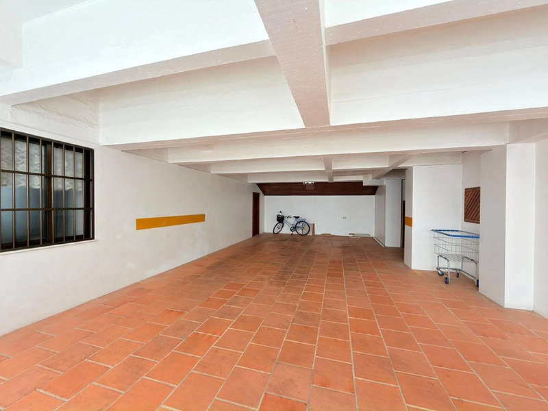 Vista para o mar & junto a praça Luiz Bassani! : 27ª foto da galeria de imagens do imóvel