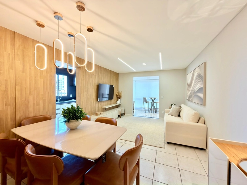 Vista para o mar & junto a praça Luiz Bassani! : 3ª foto da galeria de imagens do imóvel