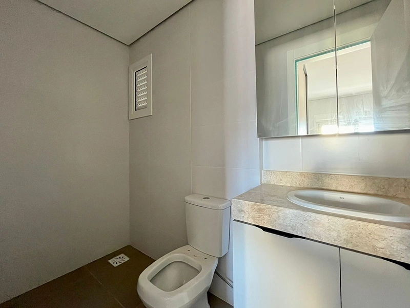 Nunca Habitado!: 8ª foto da galeria de imagens do imóvel