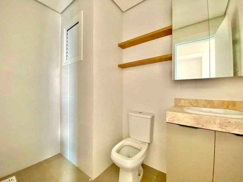 Nunca Habitado!: 9ª foto da galeria de imagens do imóvel