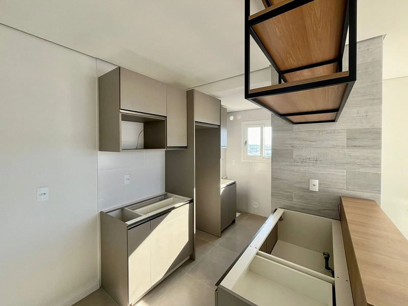 Nunca Habitado!: 4ª foto da galeria de imagens do imóvel