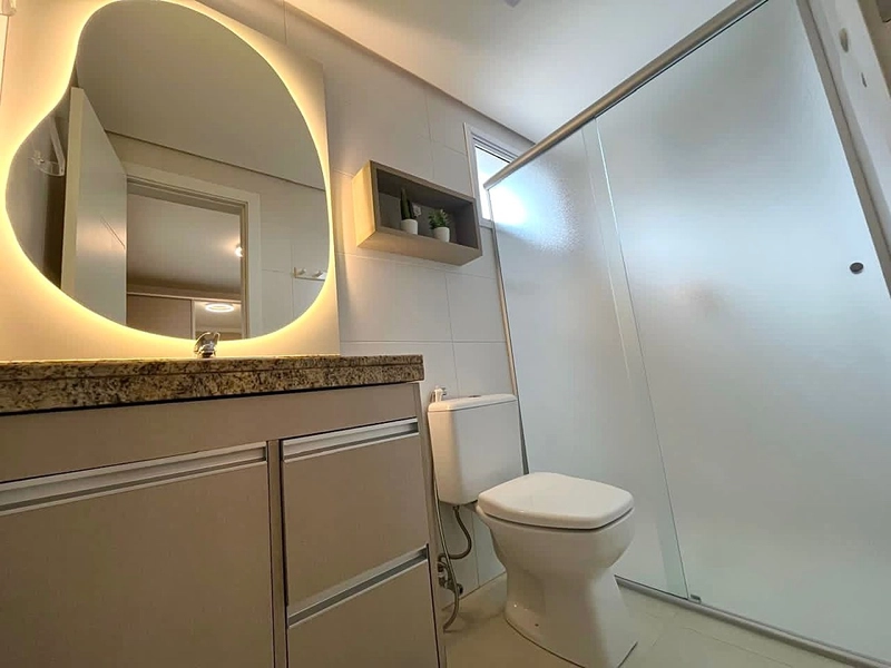 2 DORMITÓRIOS FINAMENTE MOBILIADO E DECORADO EM FRENTE A PRAÇA ISRAELITA!: 16ª foto da galeria de imagens do imóvel