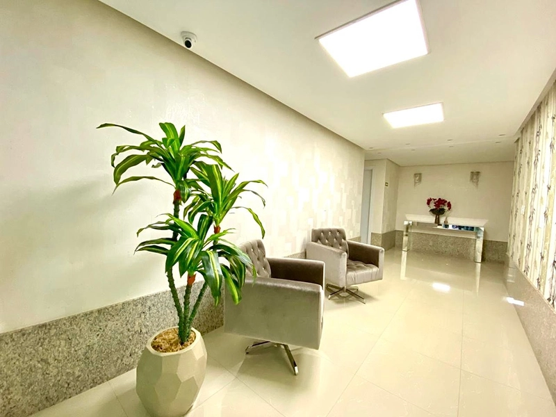 2 DORMITÓRIOS FINAMENTE MOBILIADO E DECORADO EM FRENTE A PRAÇA ISRAELITA!: 17ª foto da galeria de imagens do imóvel