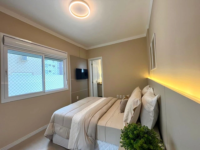 2 DORMITÓRIOS FINAMENTE MOBILIADO E DECORADO EM FRENTE A PRAÇA ISRAELITA!: 15ª foto da galeria de imagens do imóvel