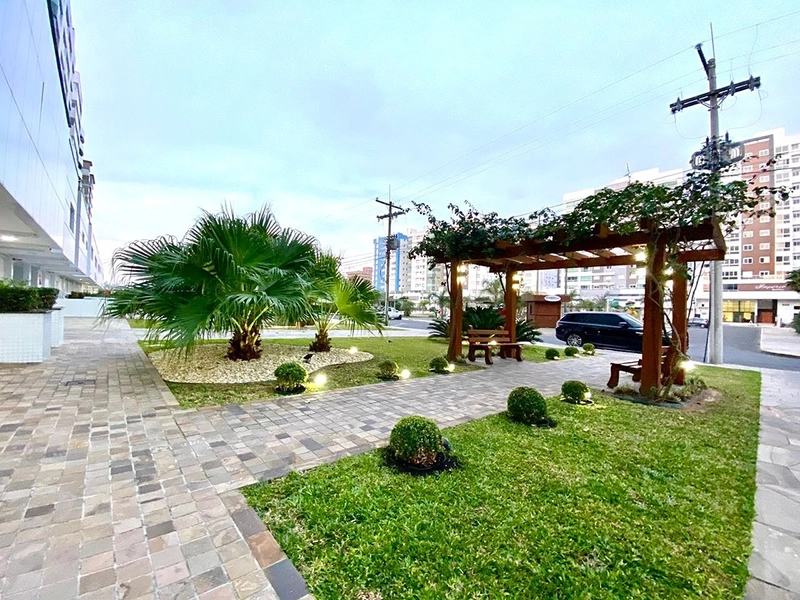 2 DORMITÓRIOS FINAMENTE MOBILIADO E DECORADO EM FRENTE A PRAÇA ISRAELITA!: 18ª foto da galeria de imagens do imóvel