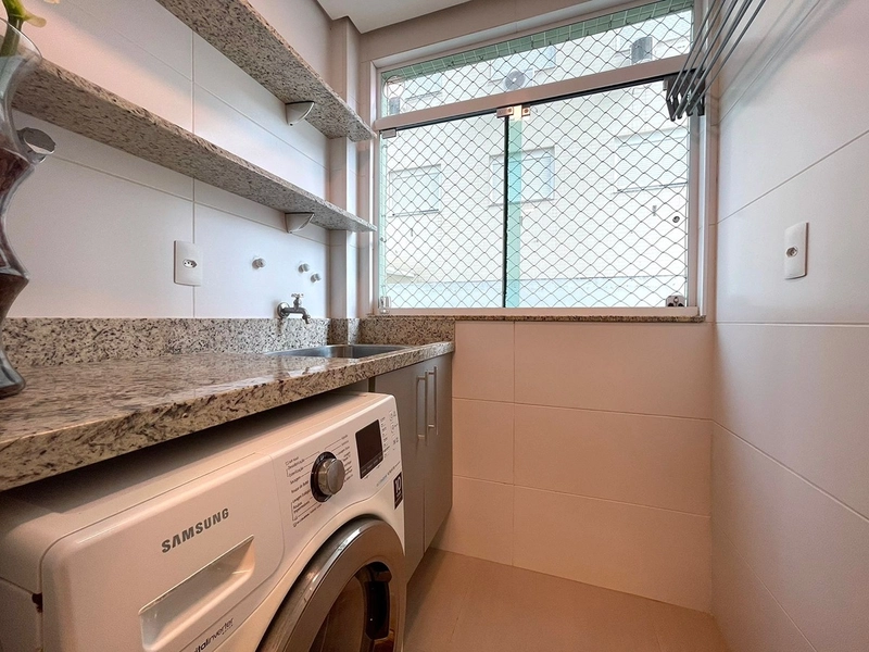 2 DORMITÓRIOS FINAMENTE MOBILIADO E DECORADO EM FRENTE A PRAÇA ISRAELITA!: 9ª foto da galeria de imagens do imóvel