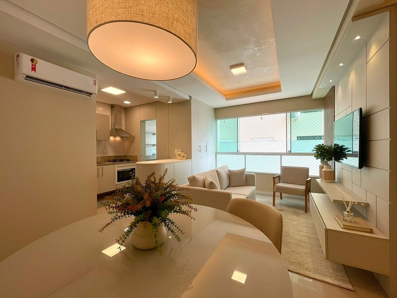 2 DORMITÓRIOS FINAMENTE MOBILIADO E DECORADO EM FRENTE A PRAÇA ISRAELITA!: 4ª foto da galeria de imagens do imóvel