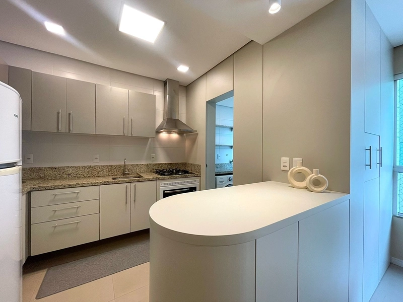 2 DORMITÓRIOS FINAMENTE MOBILIADO E DECORADO EM FRENTE A PRAÇA ISRAELITA!: 7ª foto da galeria de imagens do imóvel