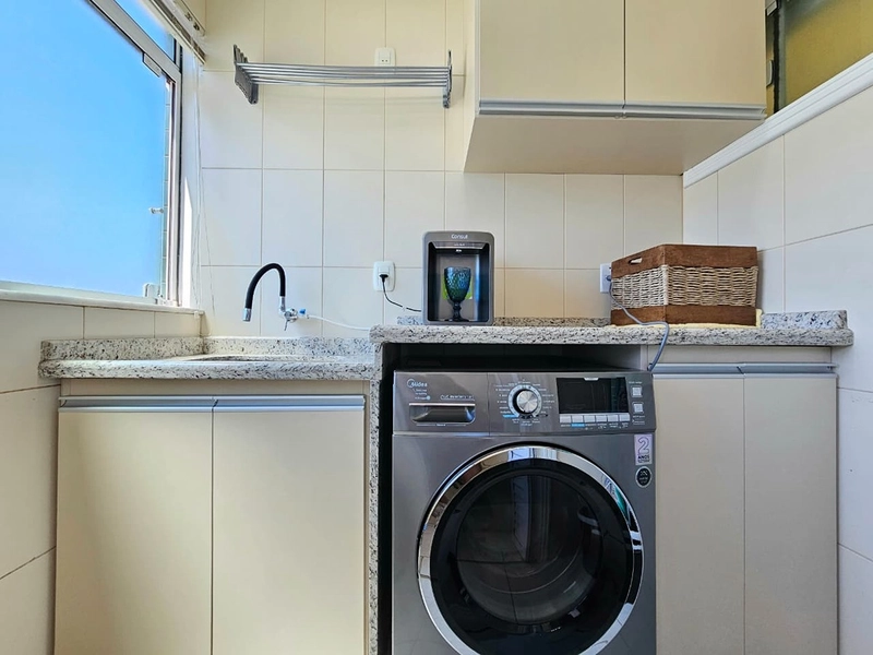 3 Quartos com vista pro mar: 18ª foto da galeria de imagens do imóvel