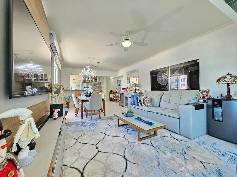 3 Quartos com vista pro mar: 16ª foto da galeria de imagens do imóvel