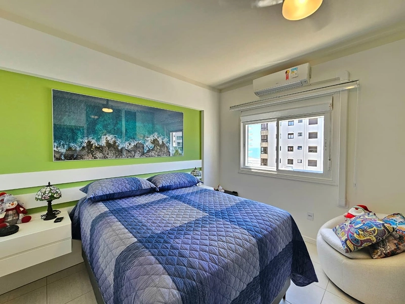 3 Quartos com vista pro mar: 25ª foto da galeria de imagens do imóvel