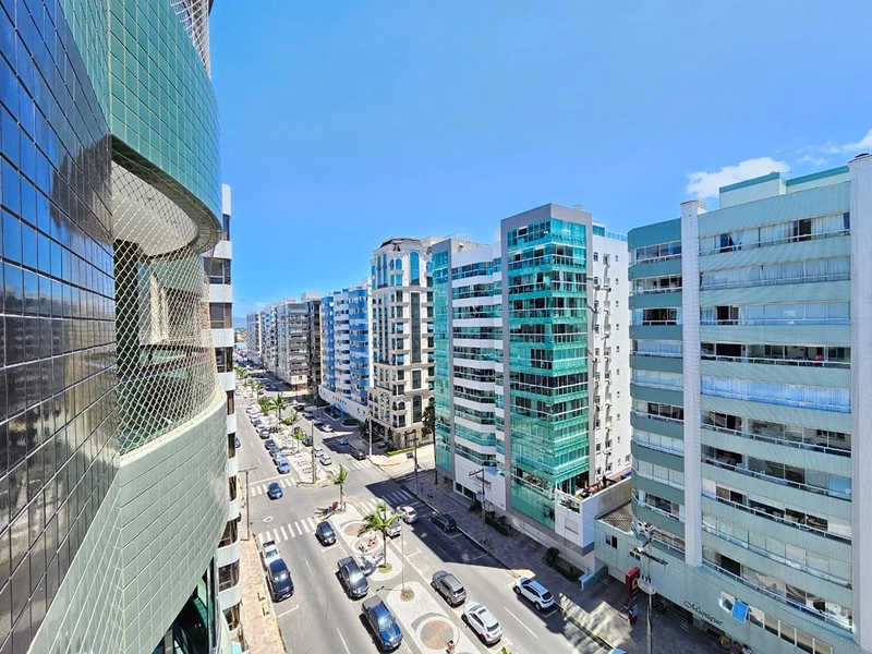 3 Quartos com vista pro mar: 5ª foto da galeria de imagens do imóvel