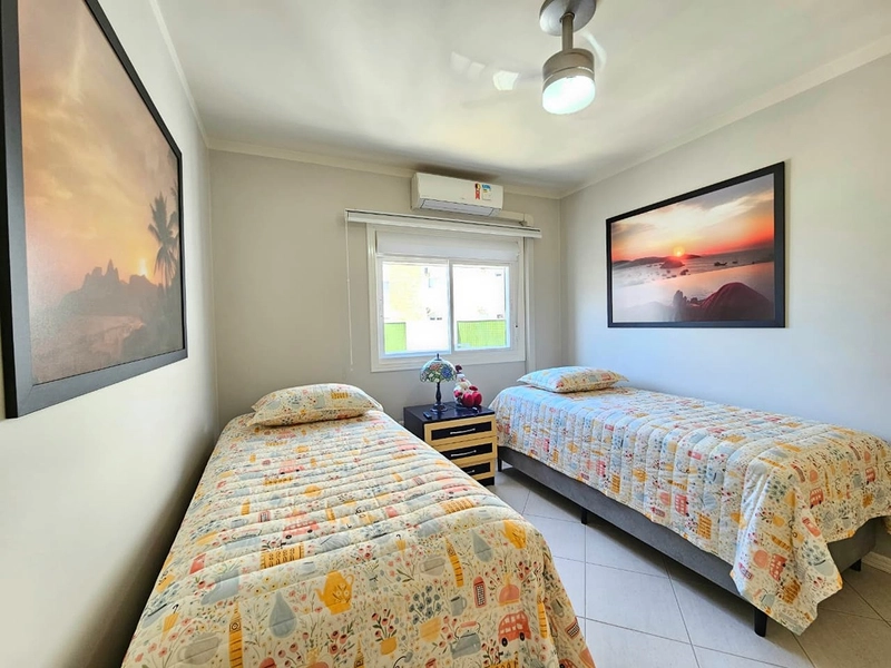 3 Quartos com vista pro mar: 29ª foto da galeria de imagens do imóvel