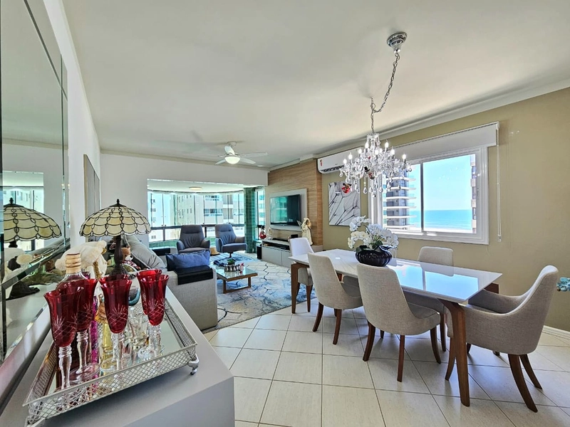 3 Quartos com vista pro mar: 34ª foto da galeria de imagens do imóvel