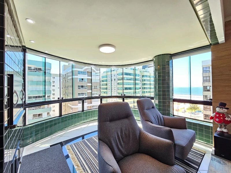 3 Quartos com vista pro mar: 9ª foto da galeria de imagens do imóvel