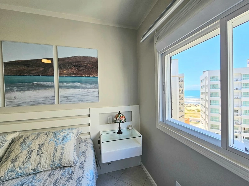 3 Quartos com vista pro mar: 20ª foto da galeria de imagens do imóvel