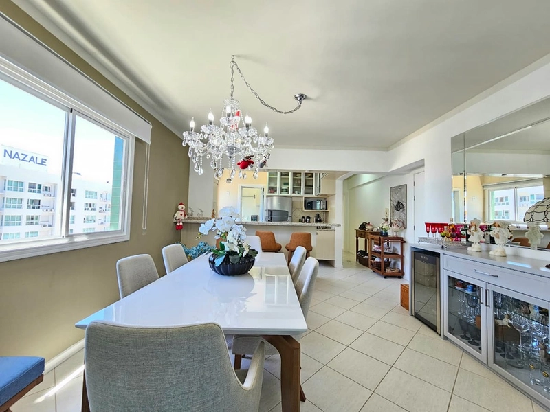 3 Quartos com vista pro mar: 14ª foto da galeria de imagens do imóvel