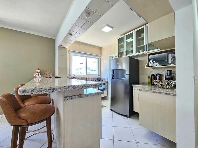 3 Quartos com vista pro mar: 17ª foto da galeria de imagens do imóvel