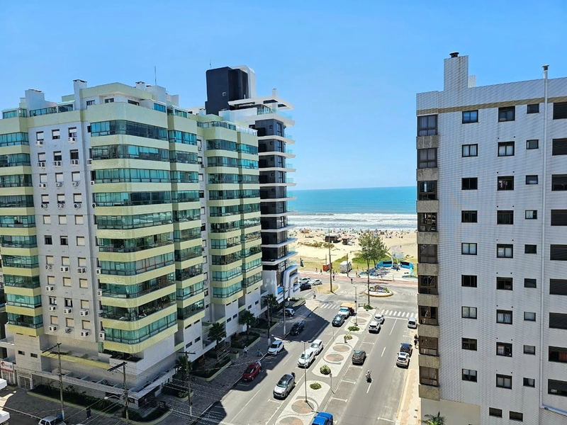 3 Quartos com vista pro mar: 4ª foto da galeria de imagens do imóvel