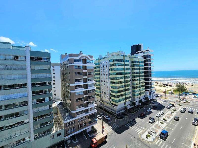 3 Quartos com vista pro mar: 3ª foto da galeria de imagens do imóvel