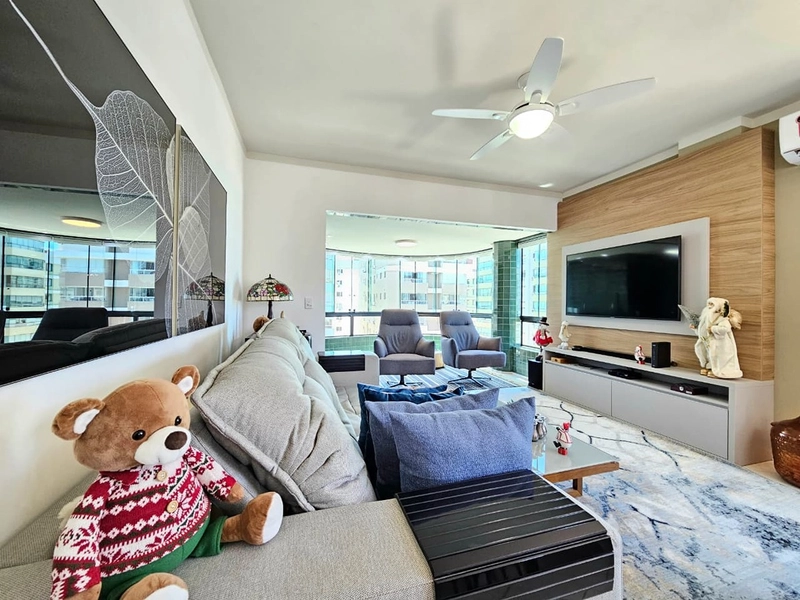 3 Quartos com vista pro mar: 6ª foto da galeria de imagens do imóvel