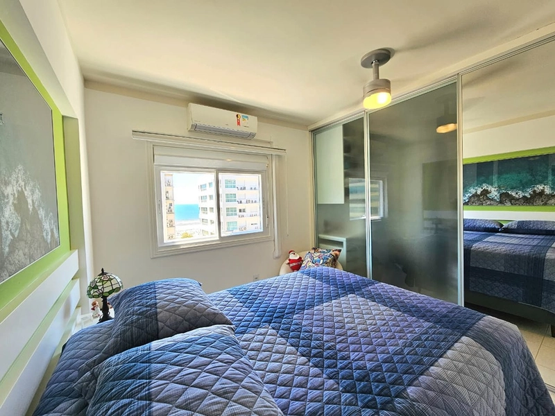 3 Quartos com vista pro mar: 23ª foto da galeria de imagens do imóvel