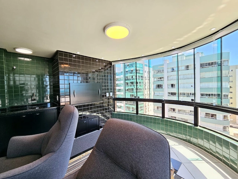 3 Quartos com vista pro mar: 8ª foto da galeria de imagens do imóvel