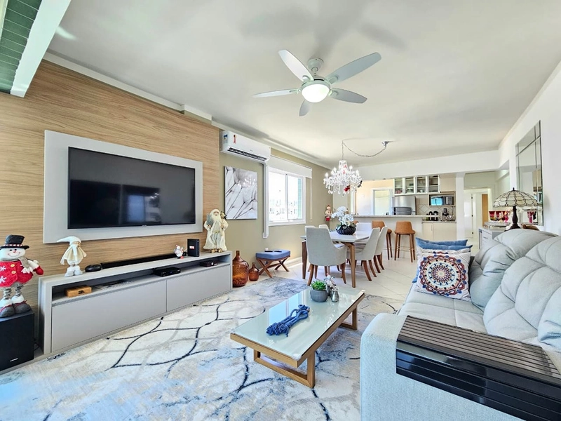 3 Quartos com vista pro mar: 12ª foto da galeria de imagens do imóvel