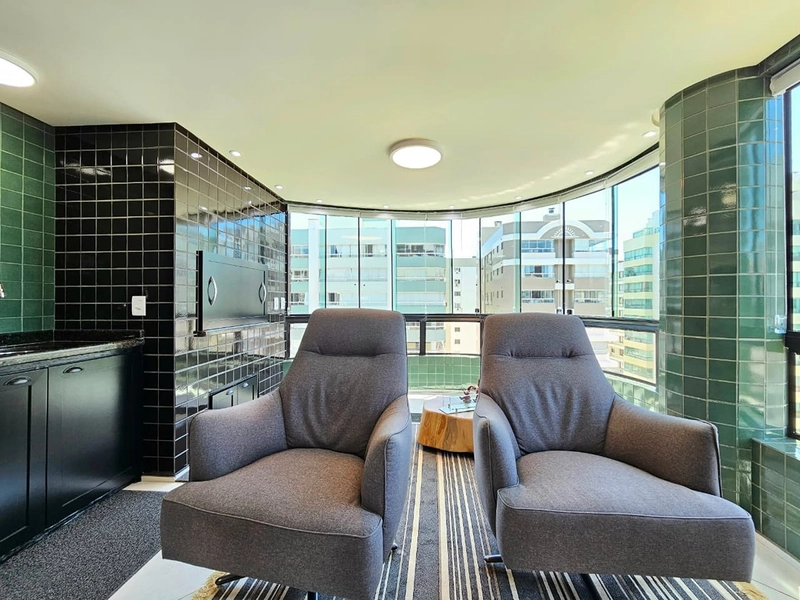 3 Quartos com vista pro mar: 2ª foto da galeria de imagens do imóvel