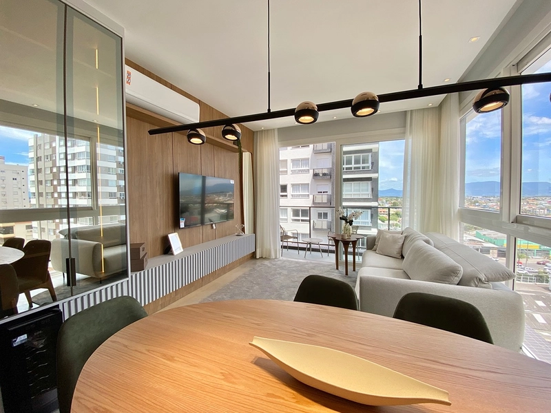 Imóvel residencial ou comercial