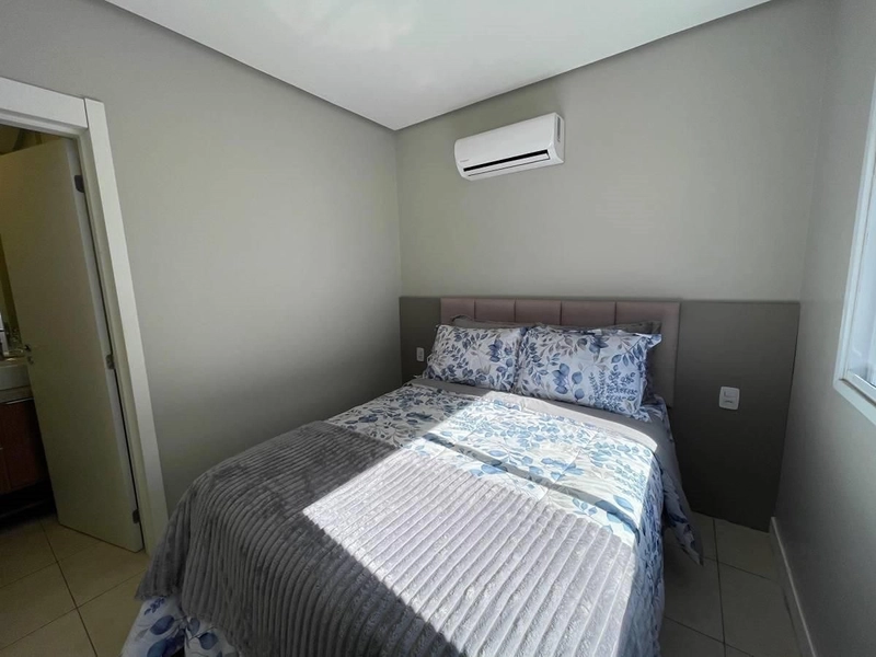 1 SUÍTE, DECORADO E NO CENTRO DA CIDADE!: 14ª foto da galeria de imagens do imóvel