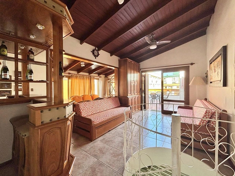 Especial para quem procura conforto: 1ª foto da galeria de imagens do imóvel