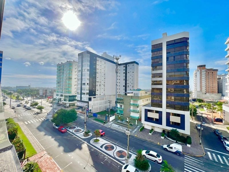 Vista P/ Mar!: 12ª foto da galeria de imagens do imóvel