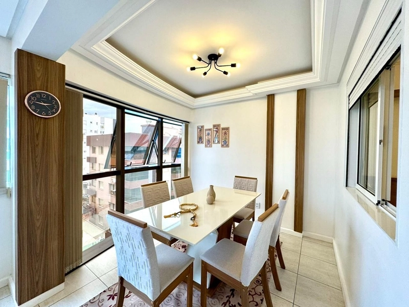 No coração de Capão da Canoa! : 5ª foto da galeria de imagens do imóvel