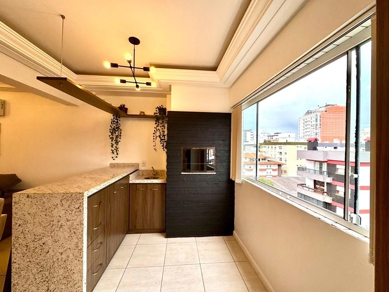 No coração de Capão da Canoa! : 6ª foto da galeria de imagens do imóvel