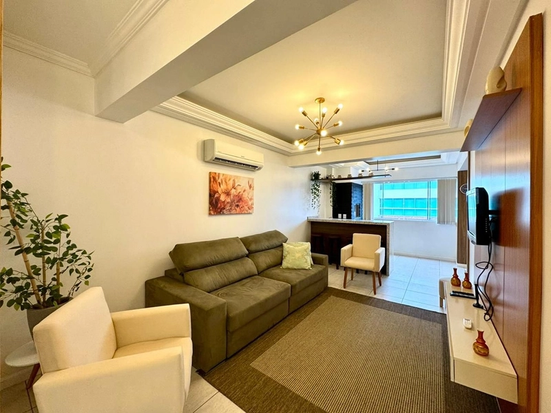 No coração de Capão da Canoa! : 1ª foto da galeria de imagens do imóvel