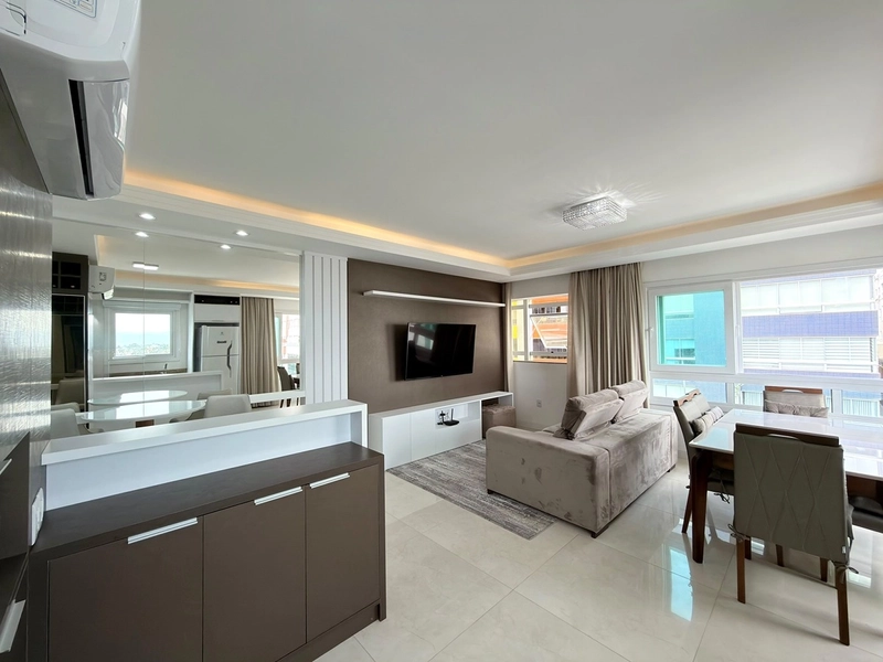 Imóvel residencial ou comercial